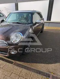 2009 Mini COOPER