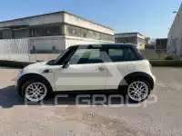 2009 Mini COOPER