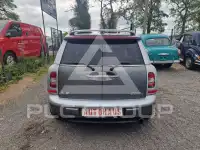 2009 Mini COOPER