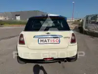 2009 Mini COOPER