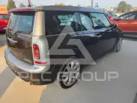 2009 Mini COOPER
