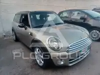 2009 Mini COOPER