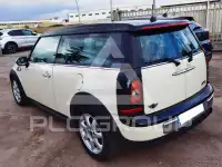 2009 Mini COOPER