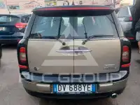 2009 Mini COOPER