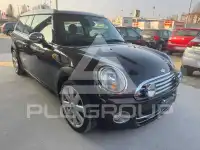 2009 Mini COOPER