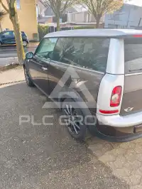 2009 Mini COOPER