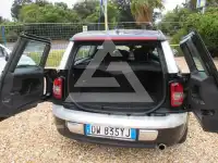2009 Mini COOPER