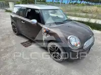2009 Mini COOPER