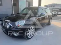 2009 Mini COOPER