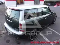 2009 Mini COOPER