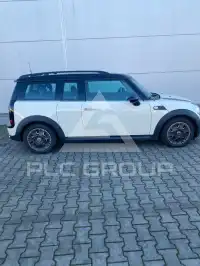 2009 Mini COOPER