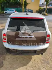 2009 Mini COOPER