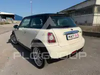 2009 Mini COOPER