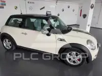 2009 Mini COOPER