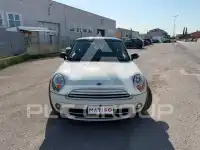 2009 Mini COOPER