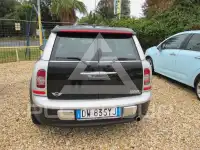 2009 Mini COOPER