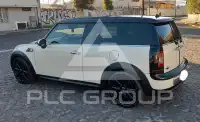 2009 Mini COOPER