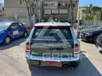 2009 Mini COOPER