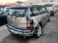 2009 Mini COOPER