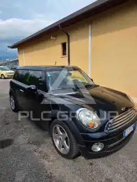 2009 Mini COOPER