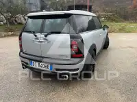 2009 Mini COOPER