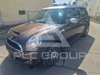 2009 Mini COOPER