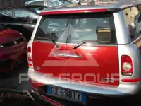 2009 Mini COOPER