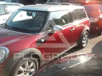 2009 Mini COOPER