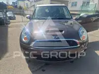 2009 Mini COOPER