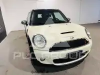 2009 Mini COOPER