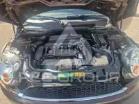 2009 Mini COOPER
