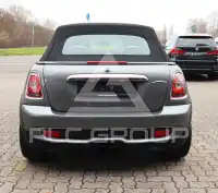 2009 Mini COOPER