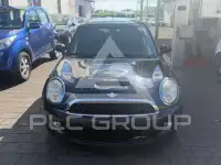 2009 Mini COOPER