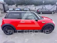 2009 Mini COOPER