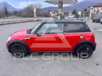 2009 Mini COOPER
