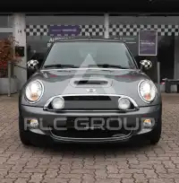 2009 Mini COOPER
