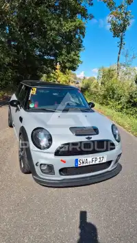 2009 Mini COOPER