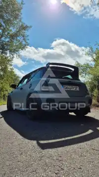 2009 Mini COOPER