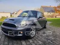 2009 Mini COOPER