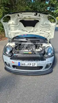 2009 Mini COOPER