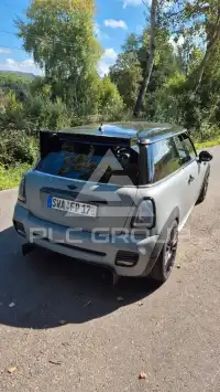 2009 Mini COOPER