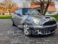 2009 Mini COOPER