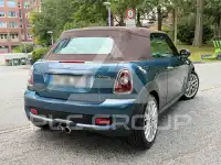 2009 Mini COOPER