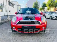 2009 Mini COOPER