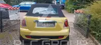 2009 Mini COOPER