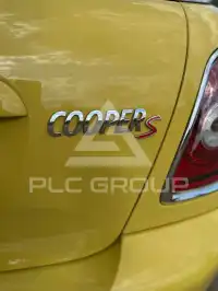 2009 Mini COOPER