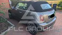 2009 Mini COOPER