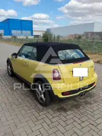 2009 Mini COOPER