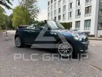 2009 Mini COOPER