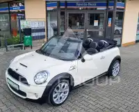 2009 Mini COOPER